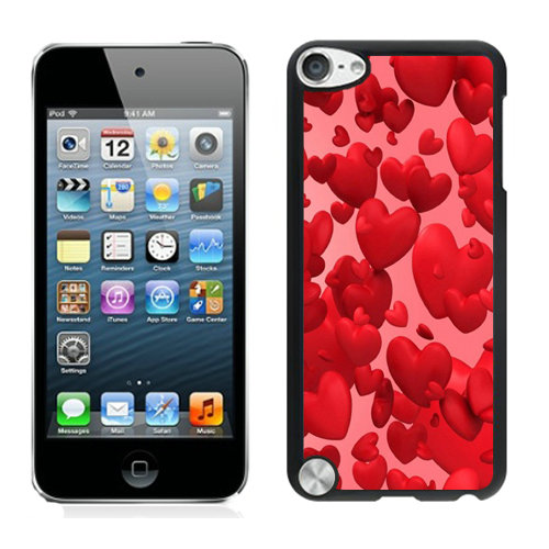 Valentine Sweet Love iPod Touch 5 Cases EHO